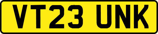 VT23UNK