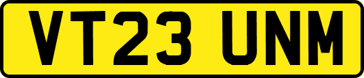 VT23UNM