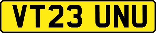 VT23UNU