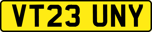 VT23UNY