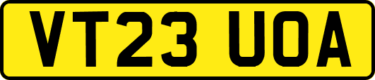 VT23UOA