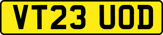 VT23UOD
