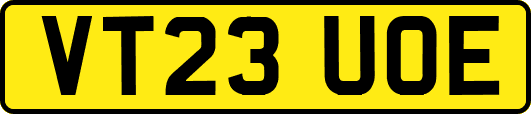 VT23UOE