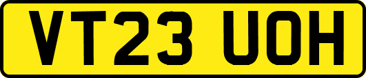 VT23UOH