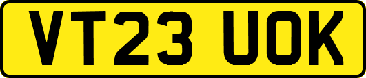 VT23UOK
