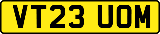 VT23UOM