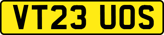 VT23UOS