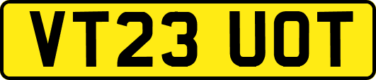 VT23UOT