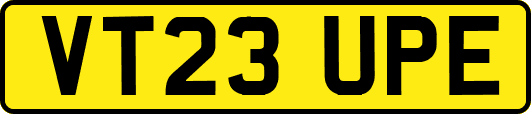 VT23UPE