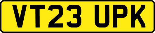 VT23UPK