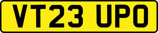 VT23UPO