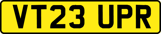 VT23UPR
