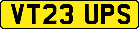 VT23UPS