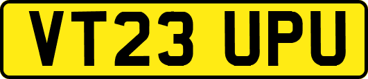 VT23UPU