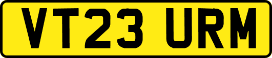 VT23URM