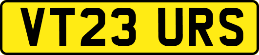 VT23URS
