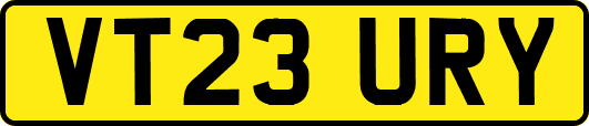 VT23URY