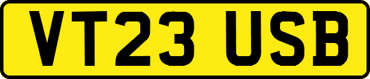 VT23USB