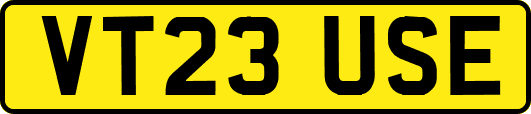 VT23USE