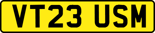 VT23USM