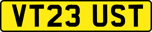 VT23UST