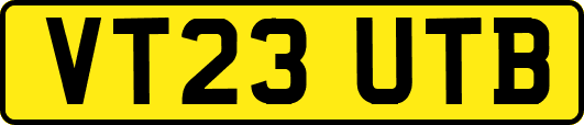 VT23UTB