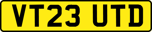 VT23UTD
