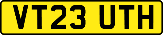 VT23UTH