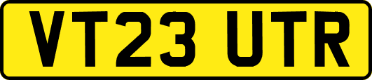 VT23UTR