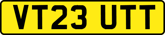 VT23UTT