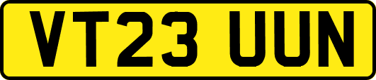 VT23UUN
