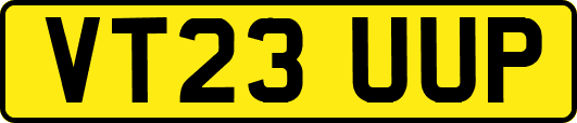 VT23UUP