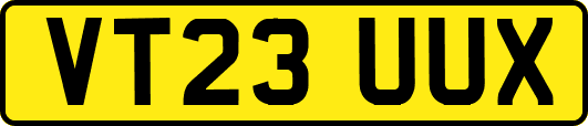 VT23UUX