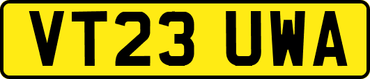 VT23UWA