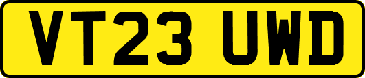 VT23UWD