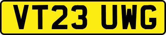 VT23UWG