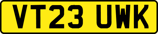 VT23UWK