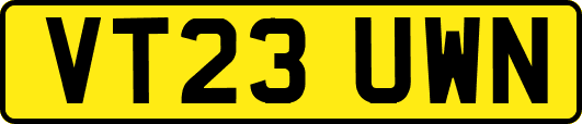 VT23UWN