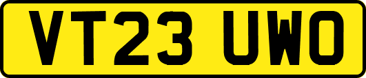 VT23UWO