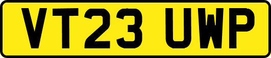 VT23UWP