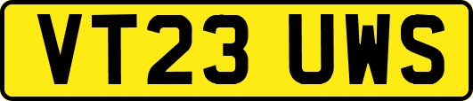 VT23UWS