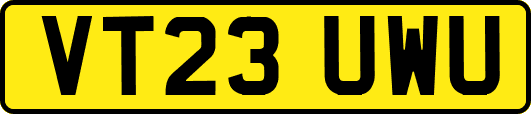 VT23UWU
