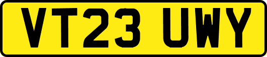 VT23UWY