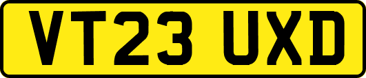 VT23UXD