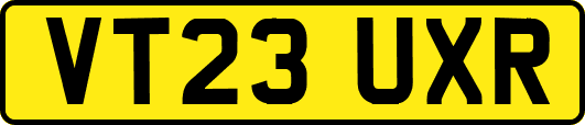 VT23UXR