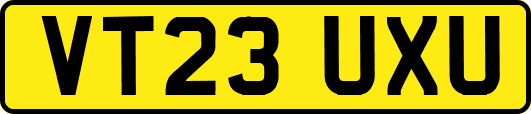 VT23UXU