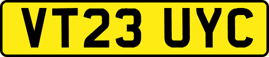 VT23UYC