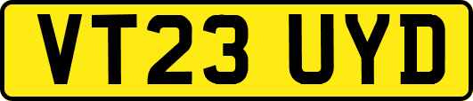 VT23UYD