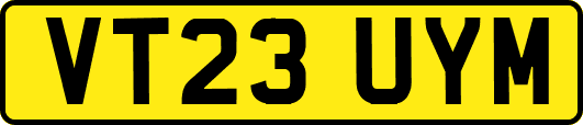 VT23UYM
