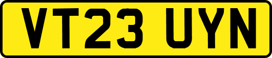 VT23UYN